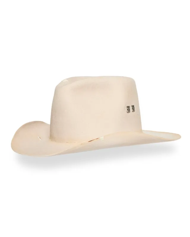 WESTERN HAT BONE sold by Ksubi