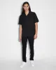 NEON RESORT SS SHIRT BLACK sold by Ksubi
