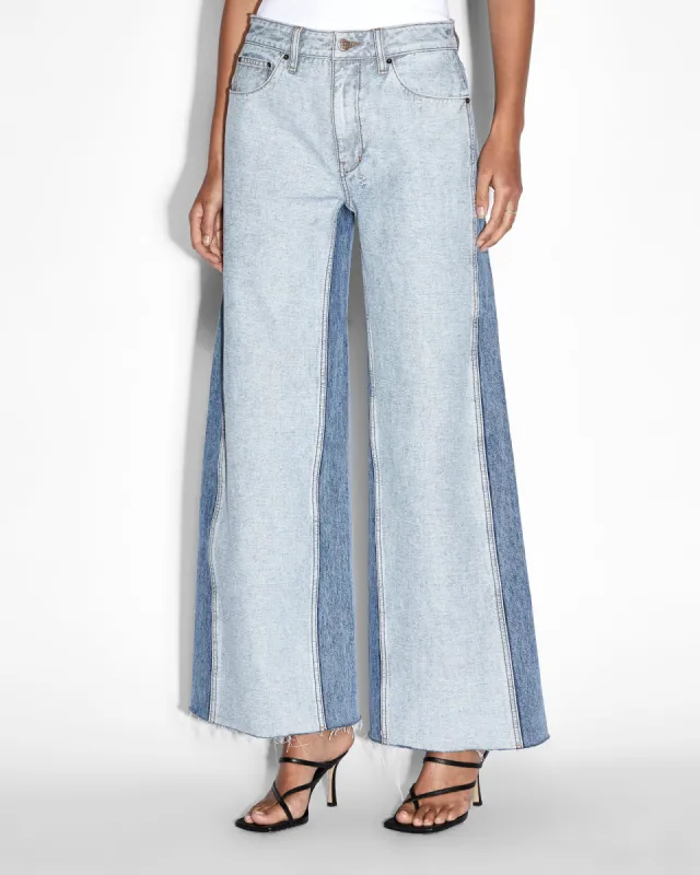 SWINGER JEAN RECREATE sold by Ksubi