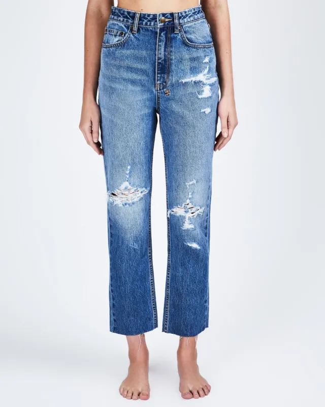 CHLO WASTED KLUB TRASHED sold by Ksubi