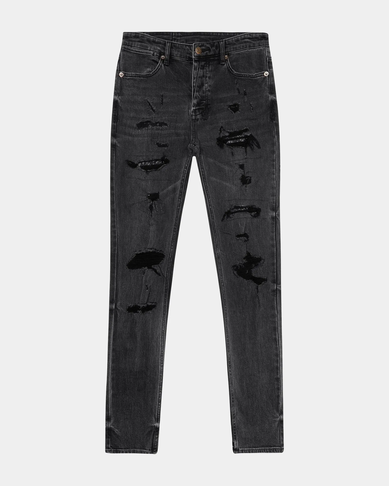 VAN WINKLE BLACK DYNAMITE TRASH sold by Ksubi product image thumbnail 5