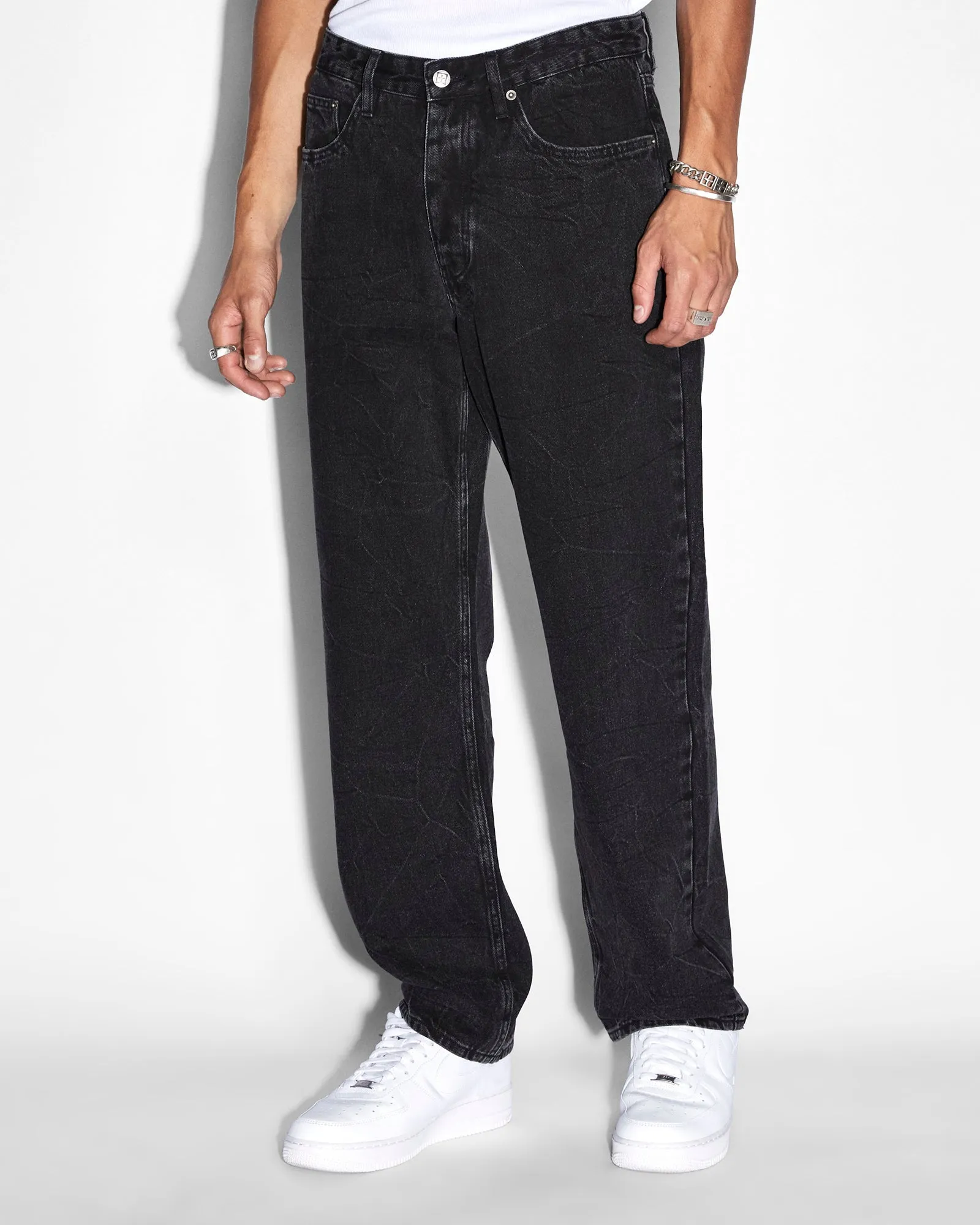 ANTI K GRANITE sold by Ksubi