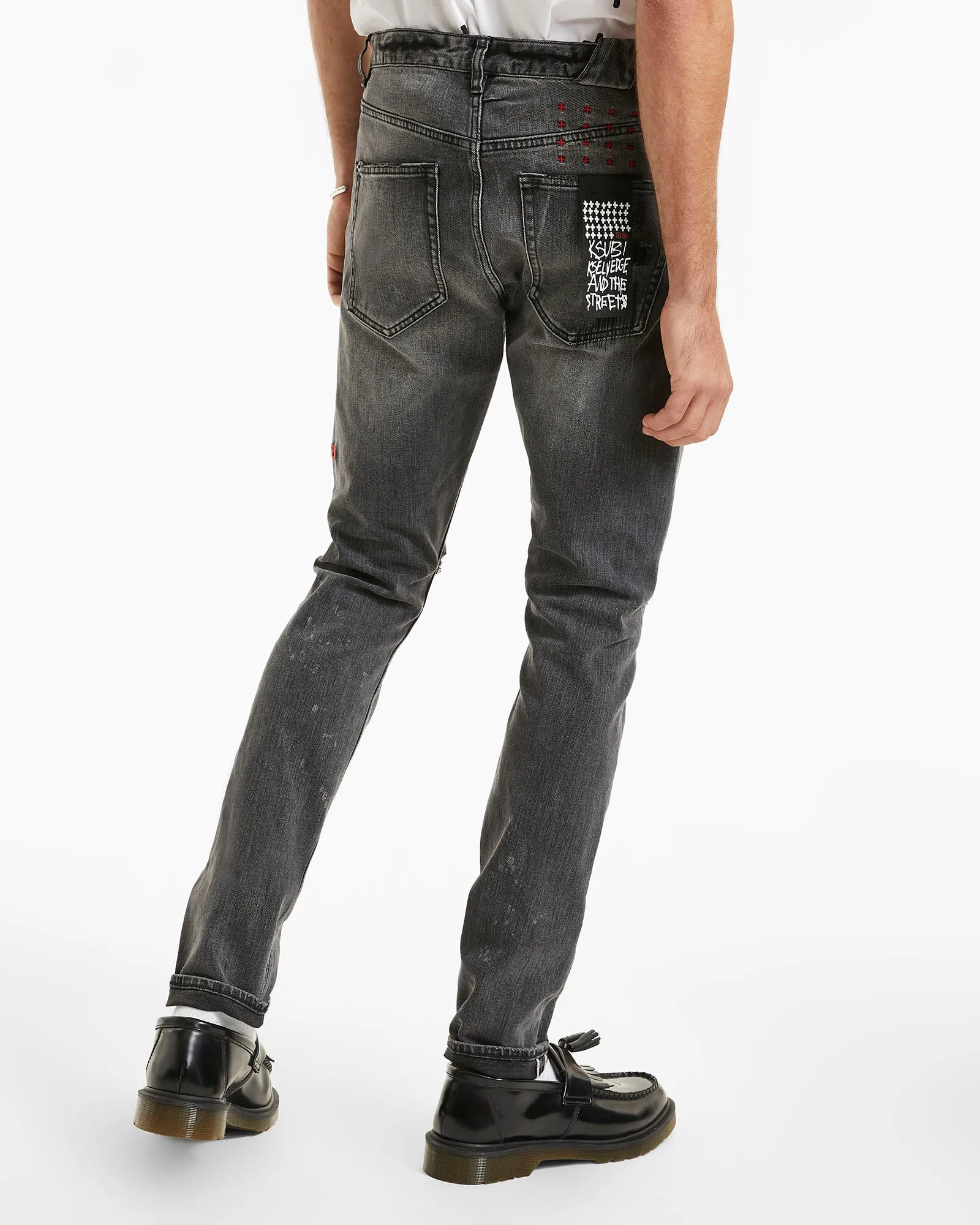 CHITCH KSELVEDGE 5 YEAR sold by Ksubi product image thumbnail 3