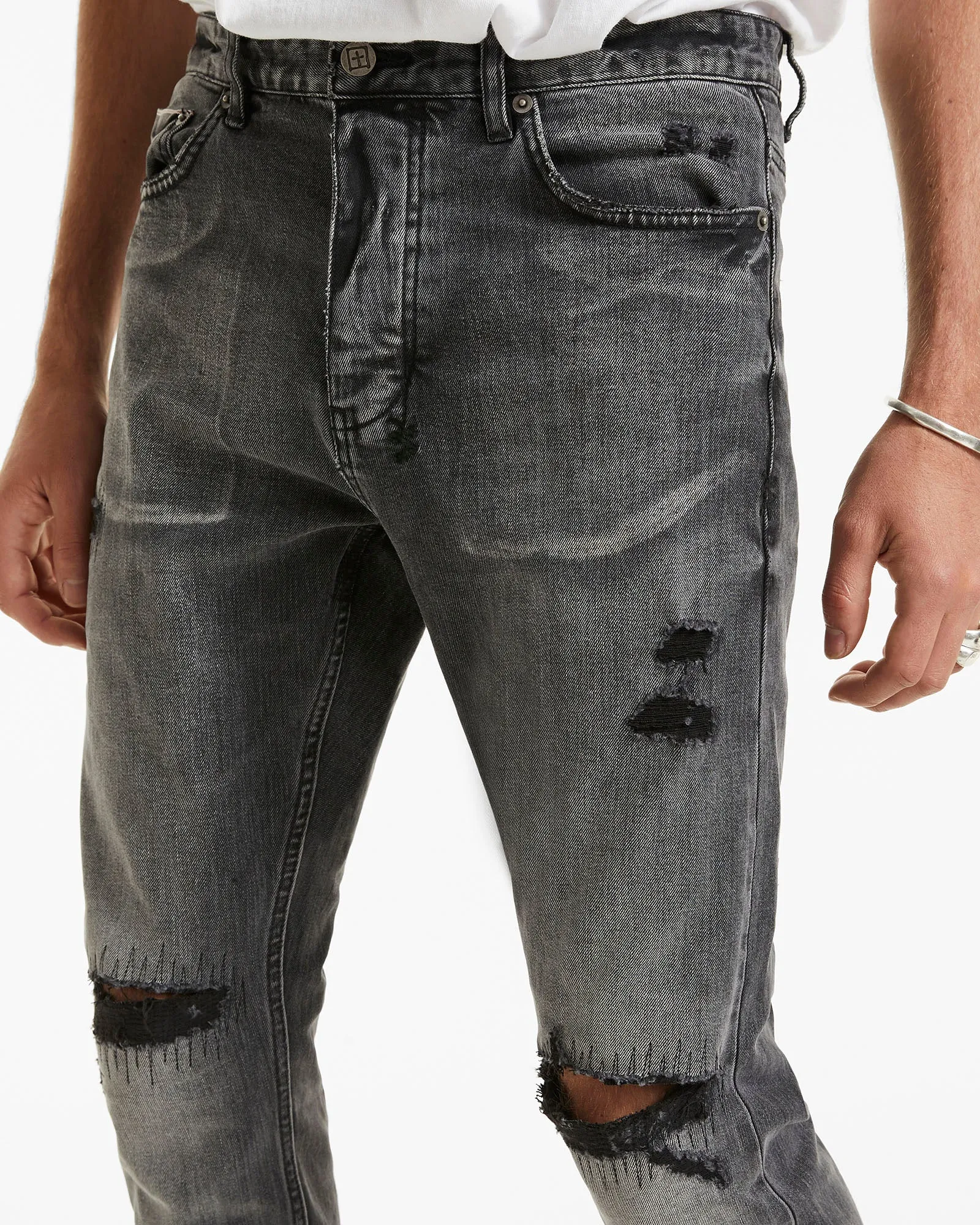 CHITCH KSELVEDGE 5 YEAR sold by Ksubi product image thumbnail 4