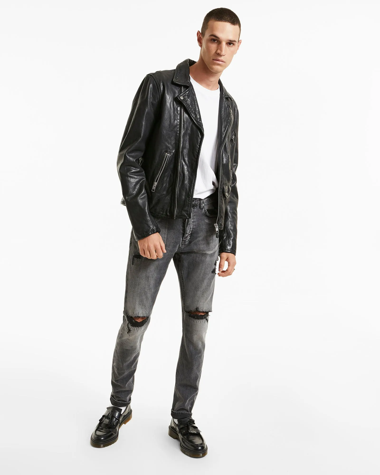 CHITCH KSELVEDGE 5 YEAR sold by Ksubi product image thumbnail 2