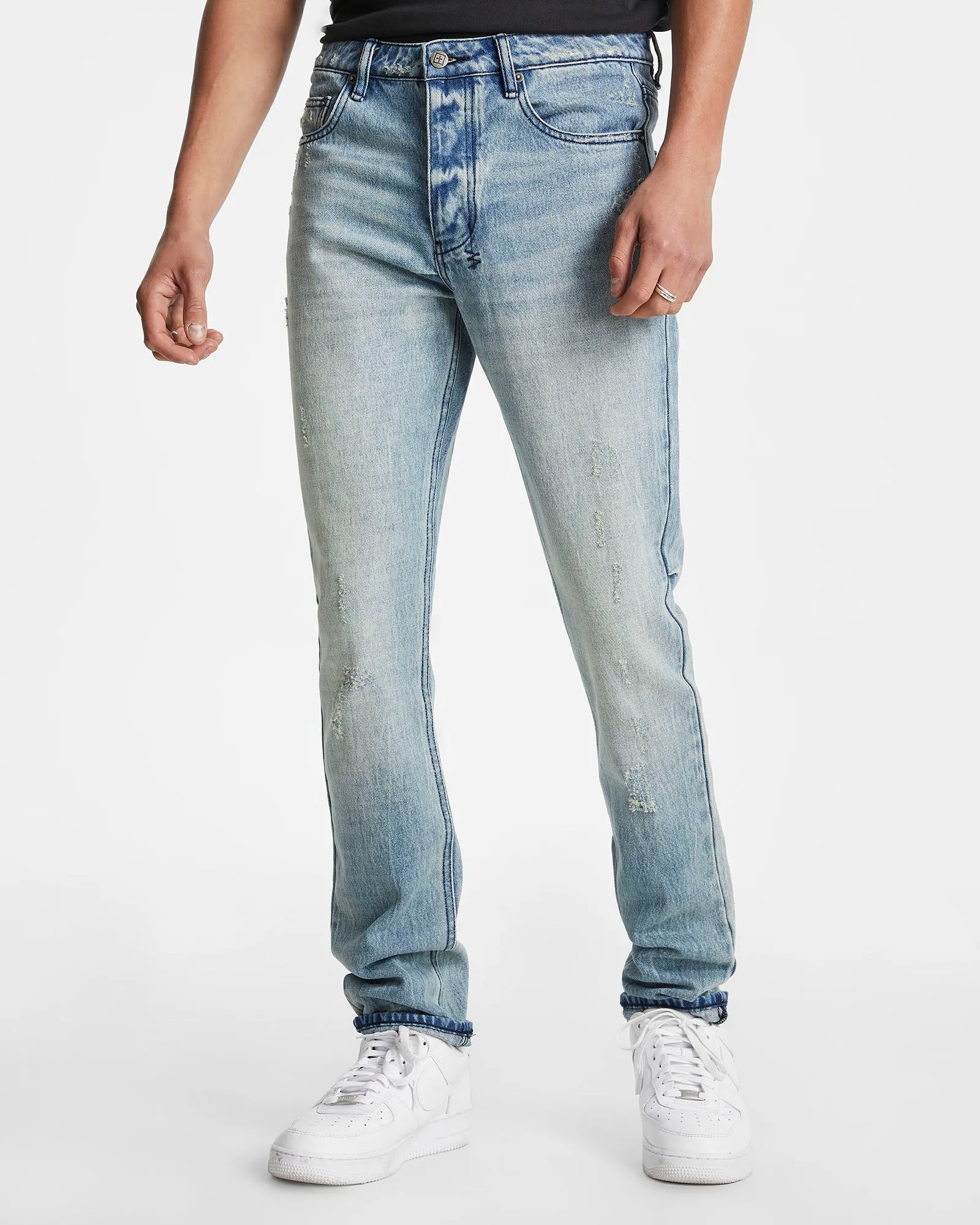 CHITCH AUTHENTIK sold by Ksubi