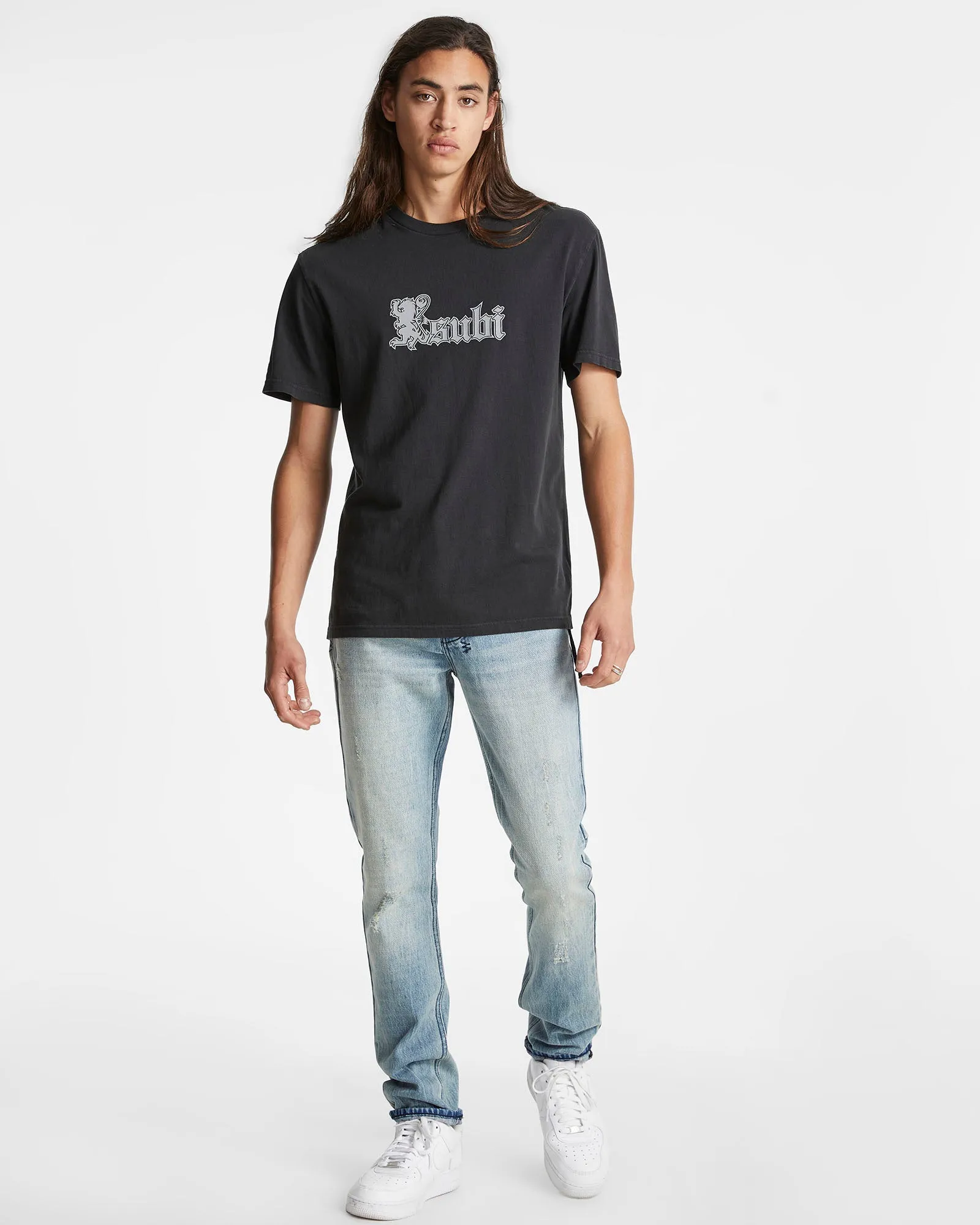 CHITCH AUTHENTIK sold by Ksubi product image thumbnail 2