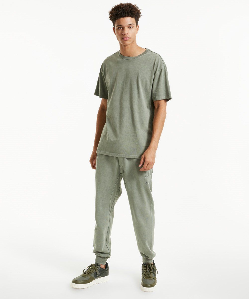 4 X 4 BIGGIE SS TEE JUNGLE sold by Ksubi product image thumbnail 3