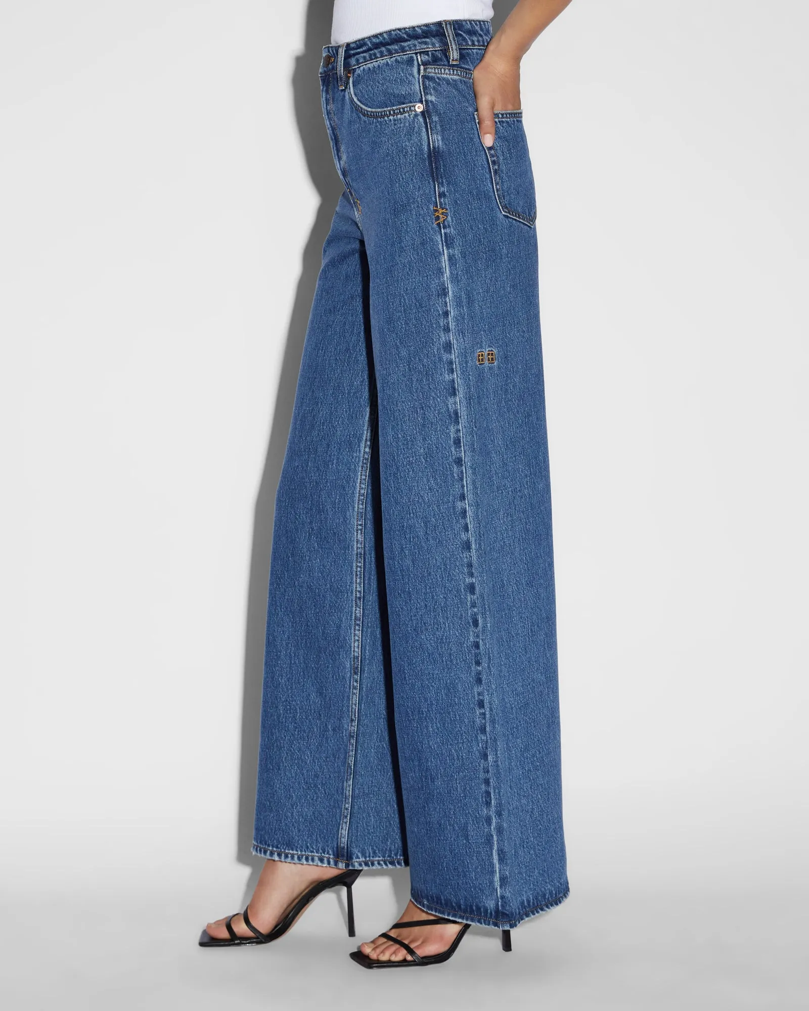 STRIDER MOODY sold by Ksubi product image thumbnail 4