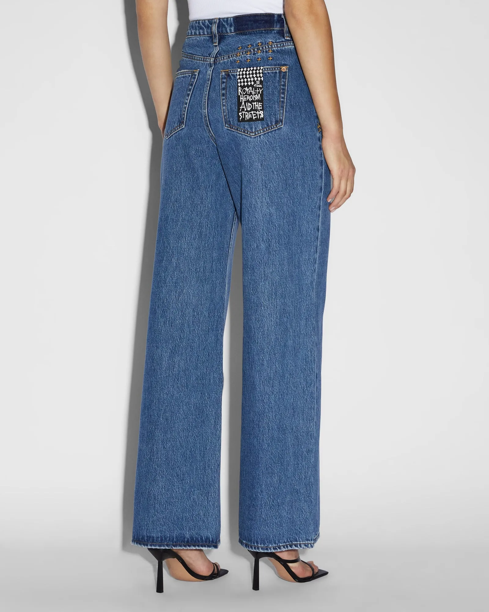 STRIDER MOODY sold by Ksubi product image thumbnail 3