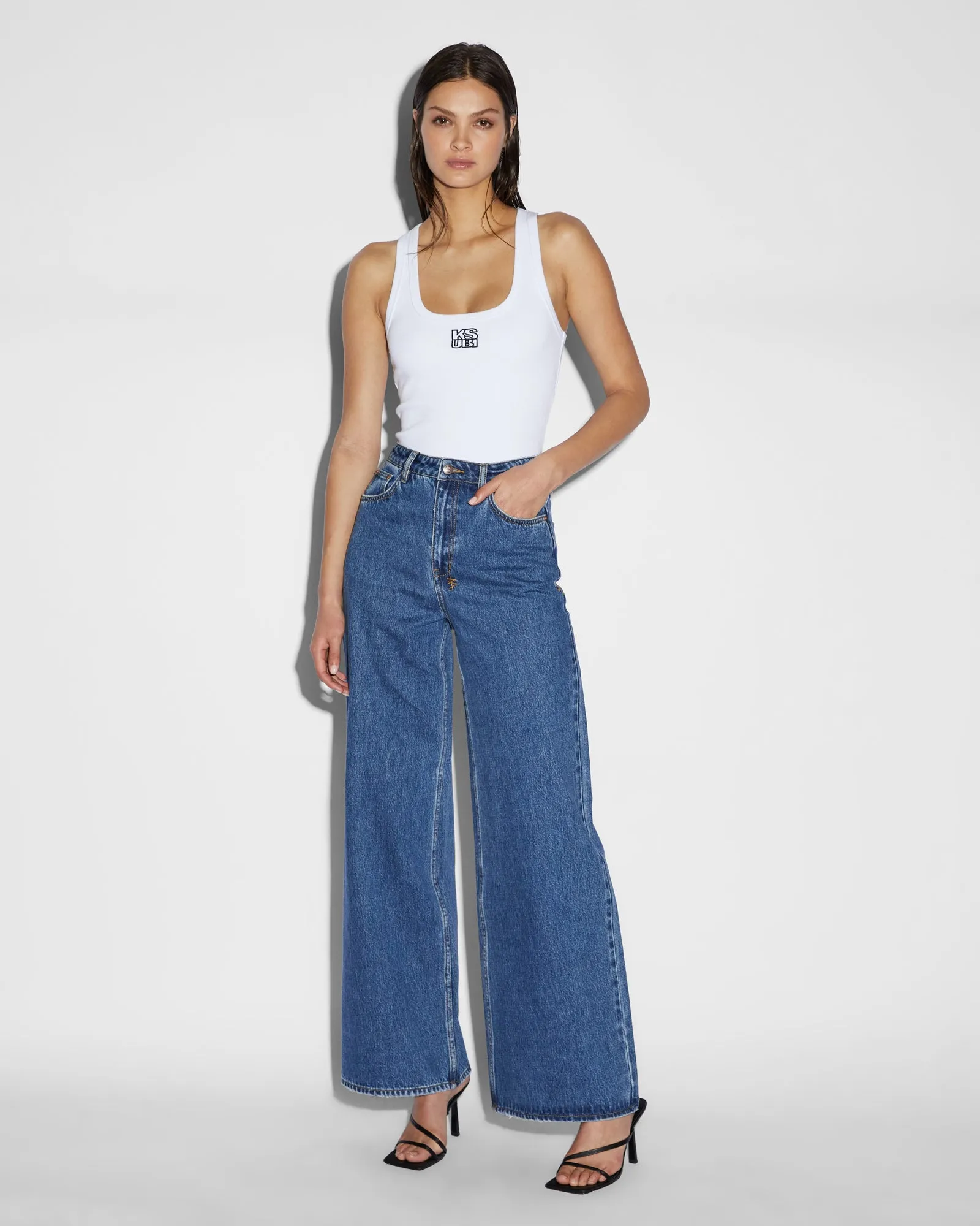 STRIDER MOODY sold by Ksubi product image thumbnail 2