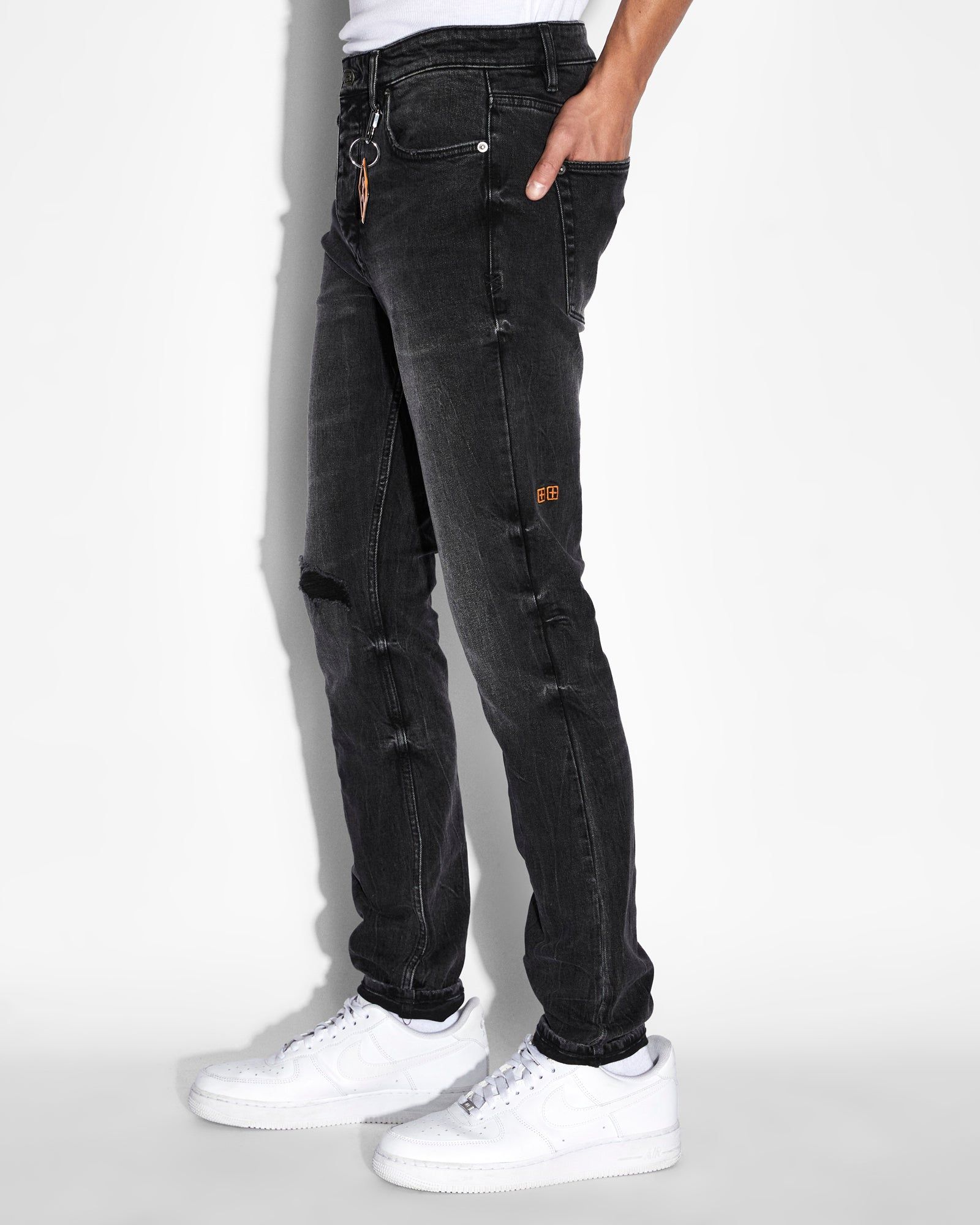 CHITCH DISRUPT sold by Ksubi product image thumbnail 4