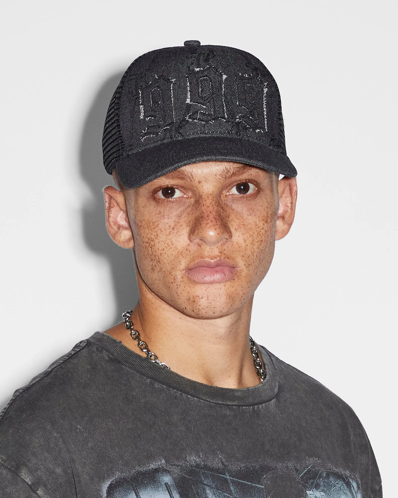 『新品未使用』b.eautiful trucker hat black b.Eautiful | Buy b.i. Foam Trucker Hat - Black online | Good