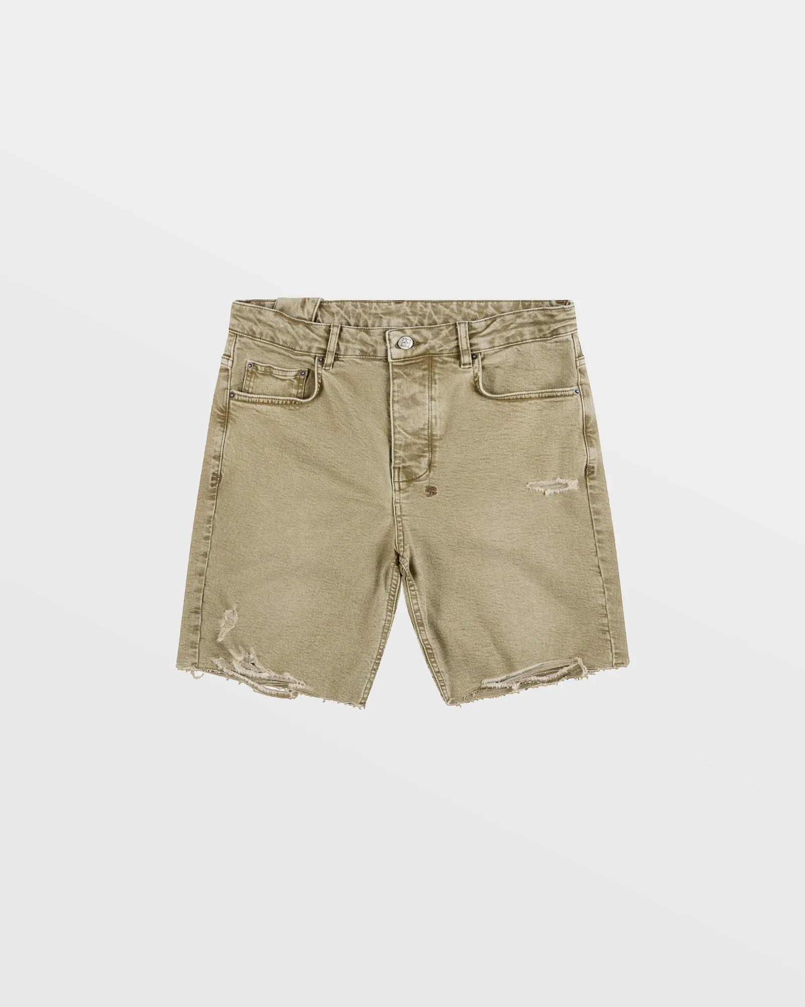 CHOPPER SHORT OUTBACK sold by Ksubi product image thumbnail 5