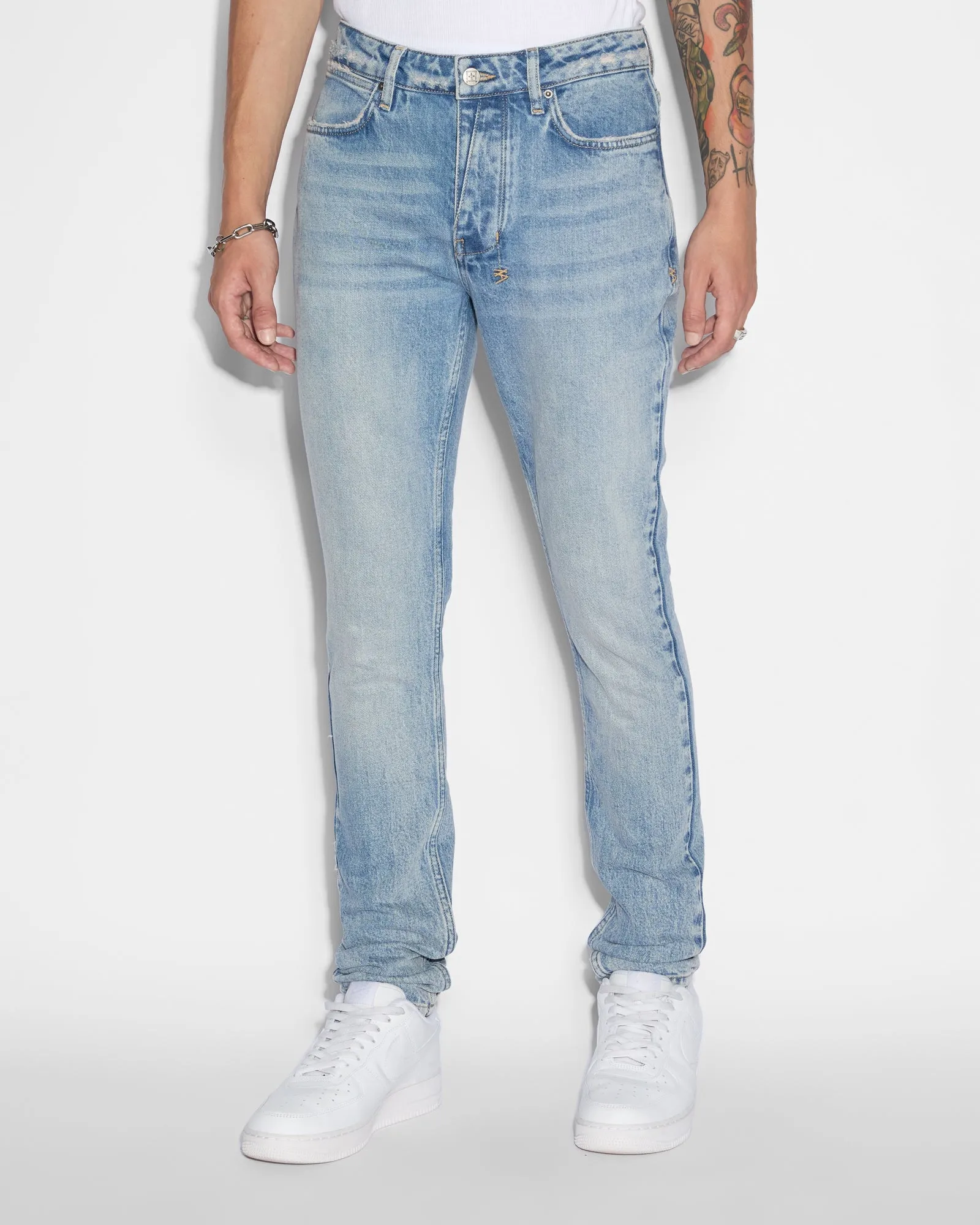 VAN WINKLE NU HERITAGE sold by Ksubi