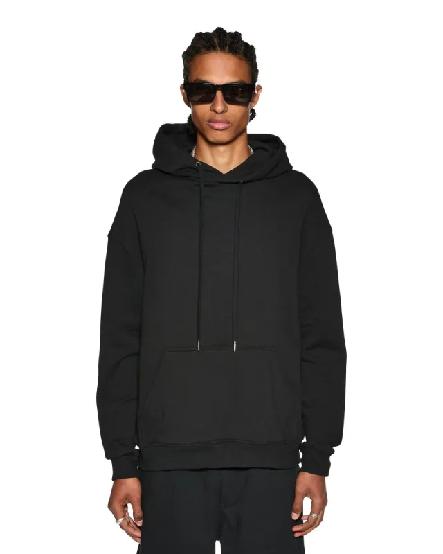 ASAP TYY BIGGIE HOODIE FADED BLACK | Parallel