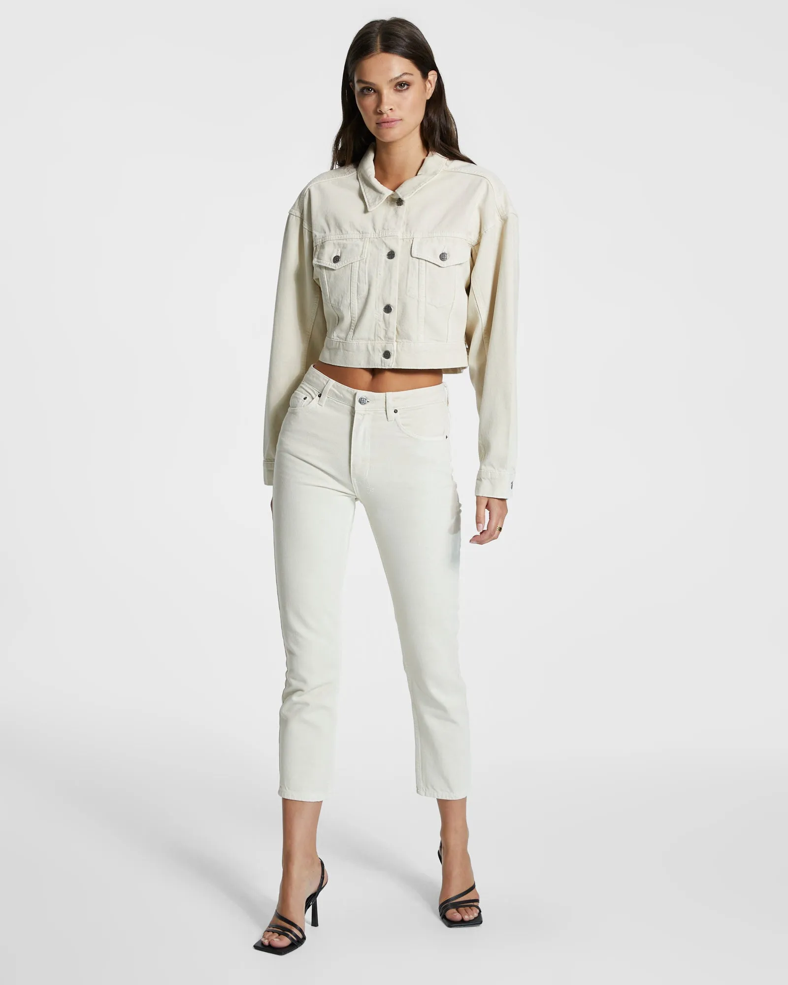 BILLIE JACKET MALLOW sold by Ksubi product image thumbnail 5