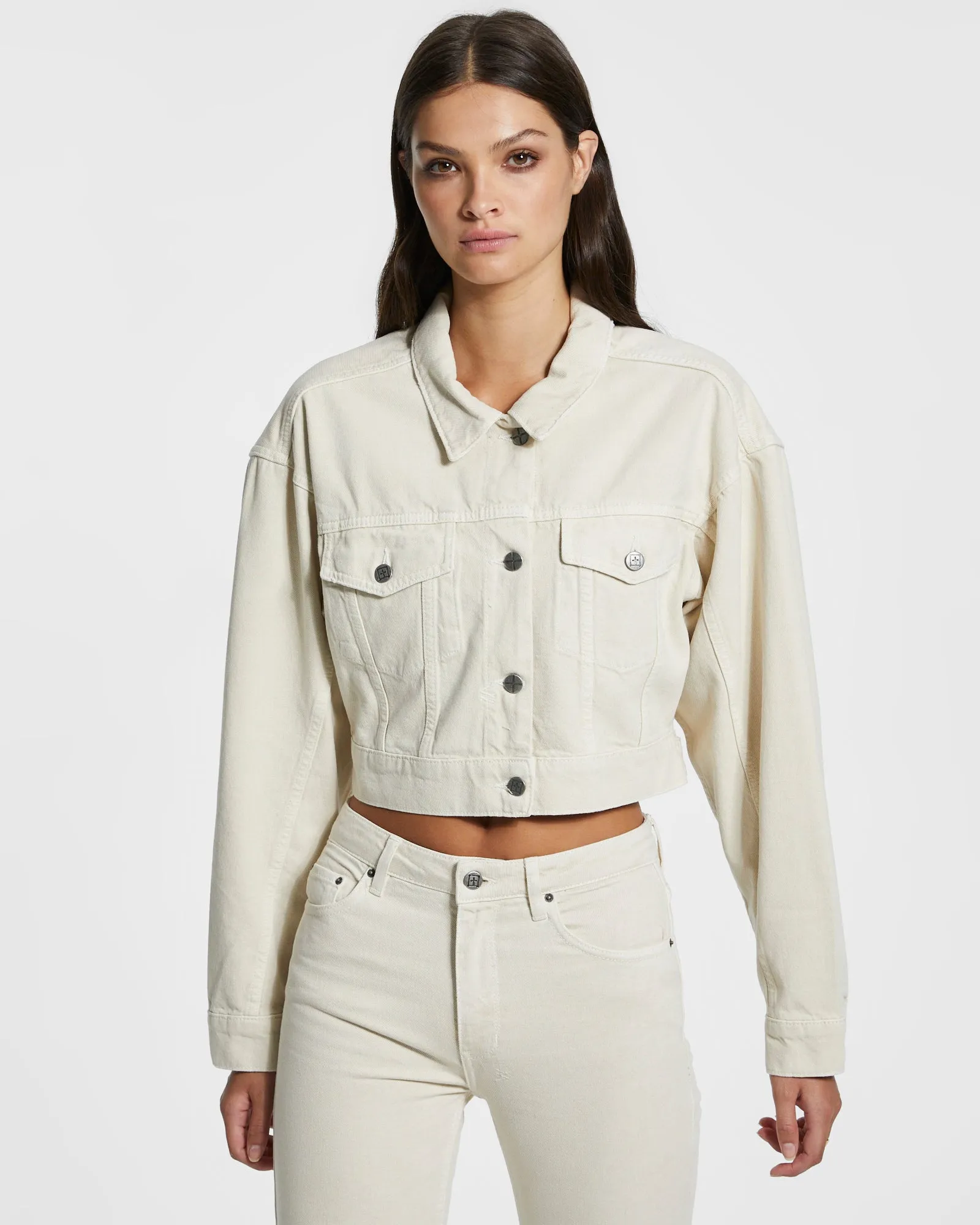 BILLIE JACKET MALLOW sold by Ksubi product image thumbnail 4