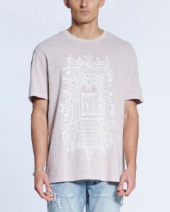 FANTASY KASH SS TEE AQIUM sold by Ksubi