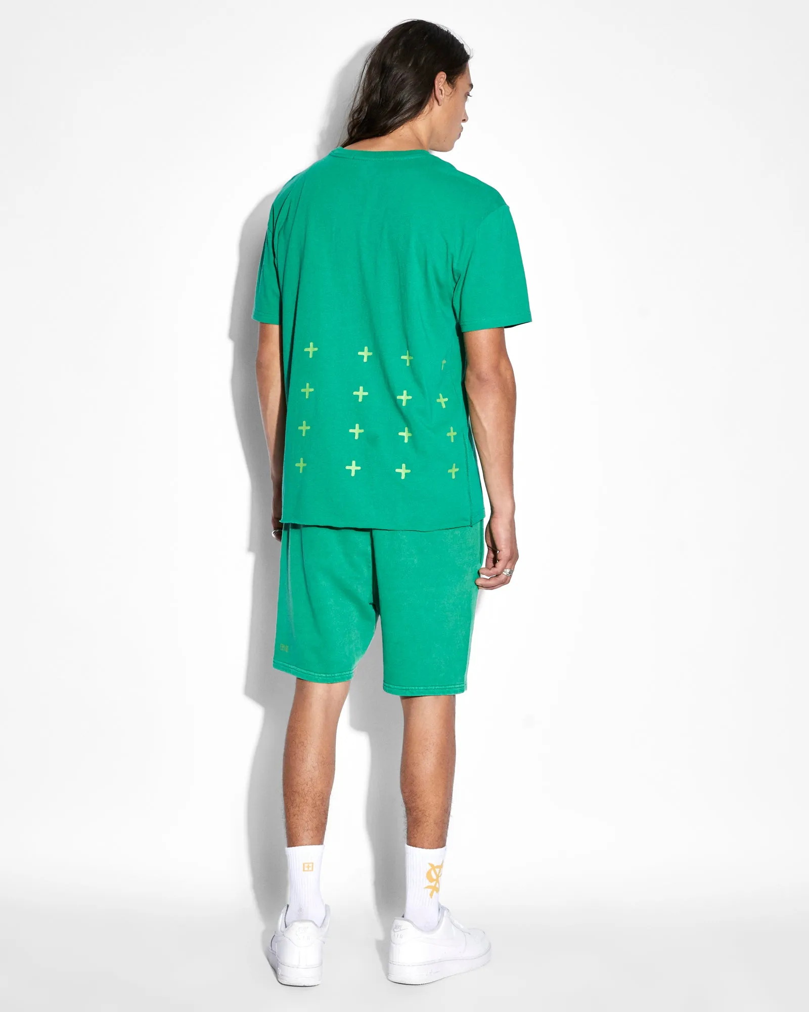 4X4 BIGGIE SS TEE CALI sold by Ksubi product image thumbnail 5