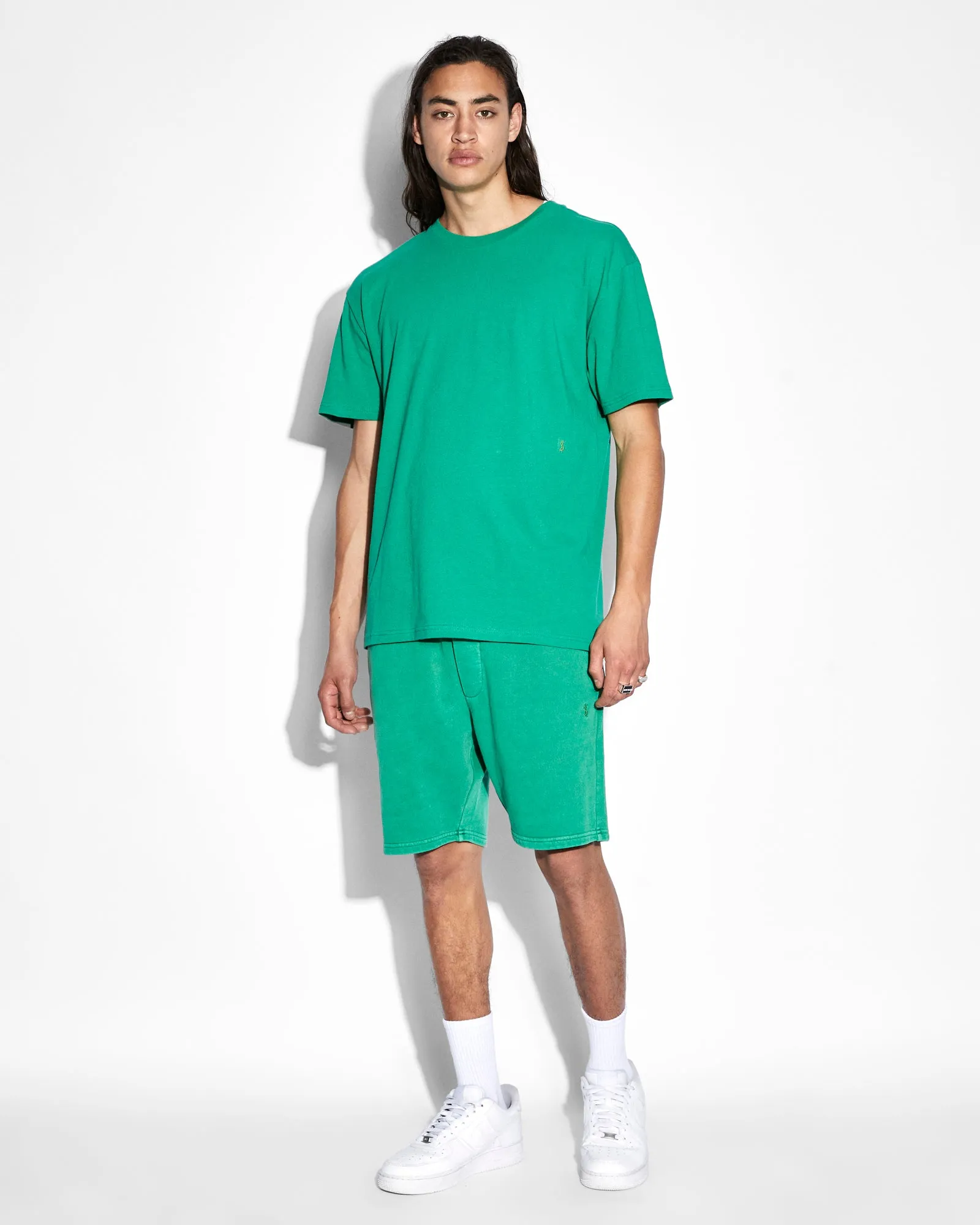 4X4 BIGGIE SS TEE CALI sold by Ksubi product image thumbnail 3