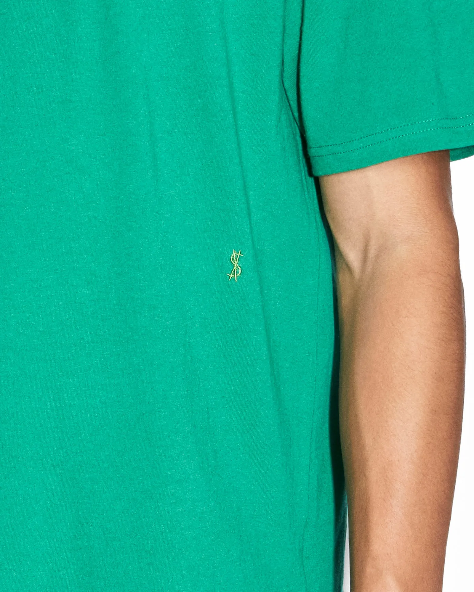 4X4 BIGGIE SS TEE CALI sold by Ksubi product image thumbnail 4