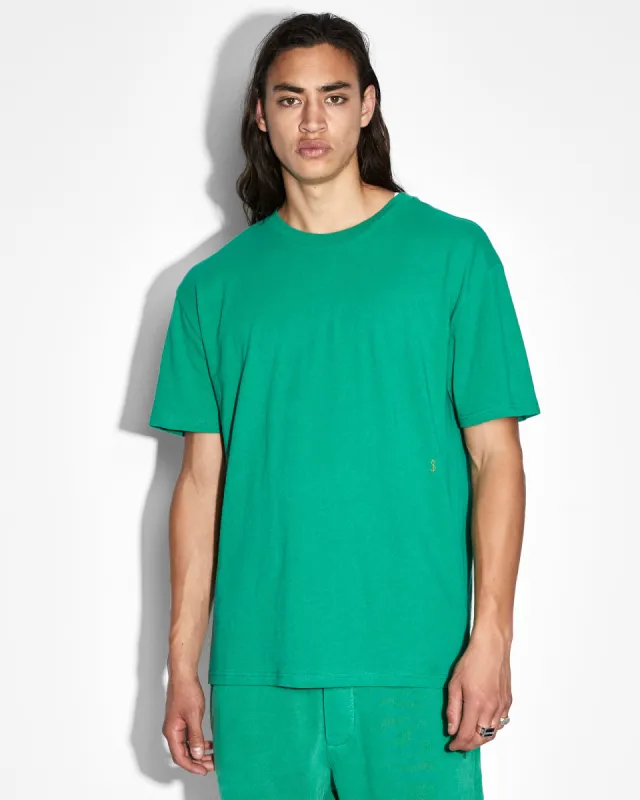 4X4 BIGGIE SS TEE CALI sold by Ksubi