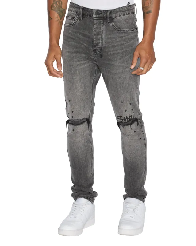 CHITCH SINNERS 1999 sold by Ksubi