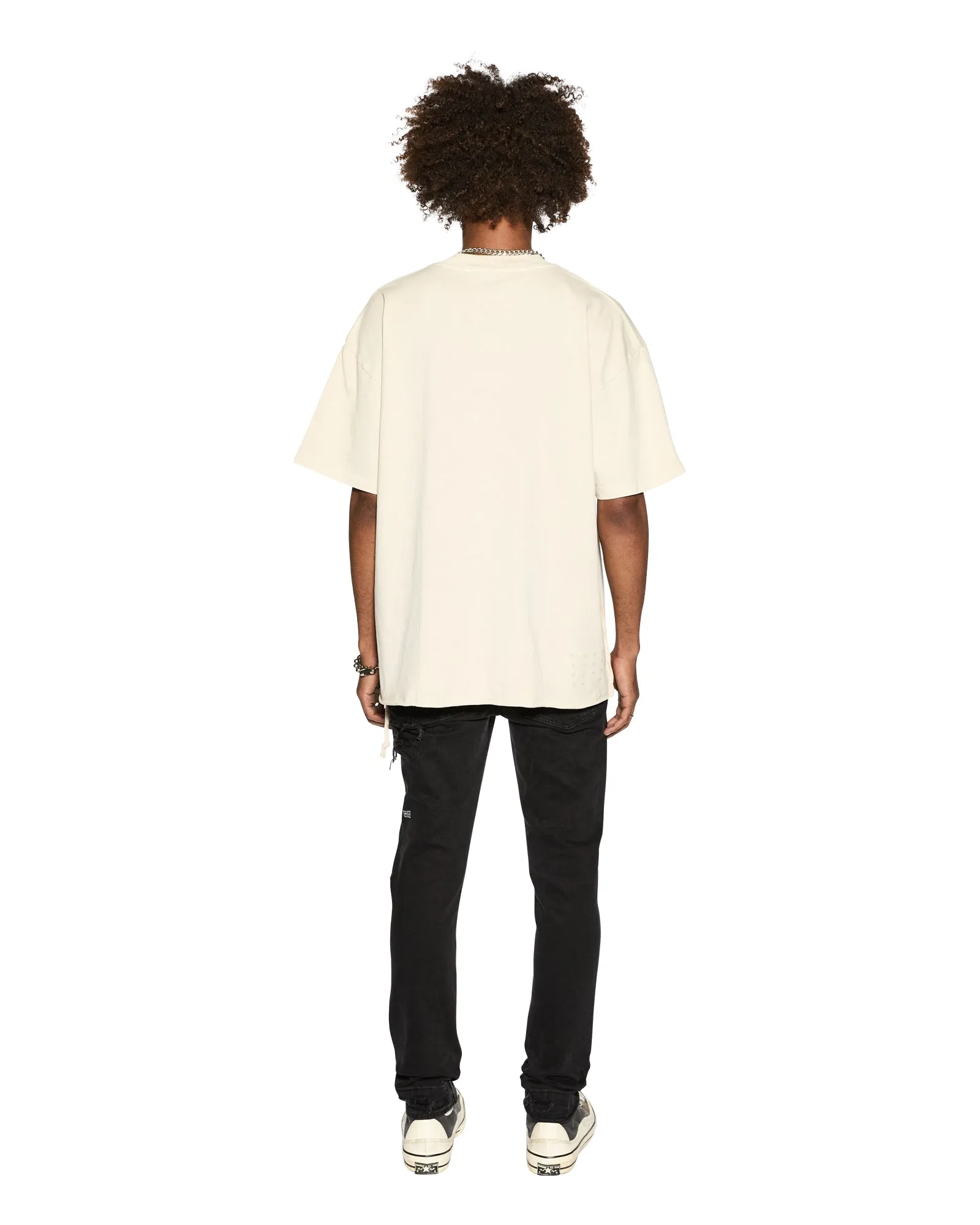 SOTT EKCESS SS TEE DESERT sold by Ksubi product image thumbnail 5