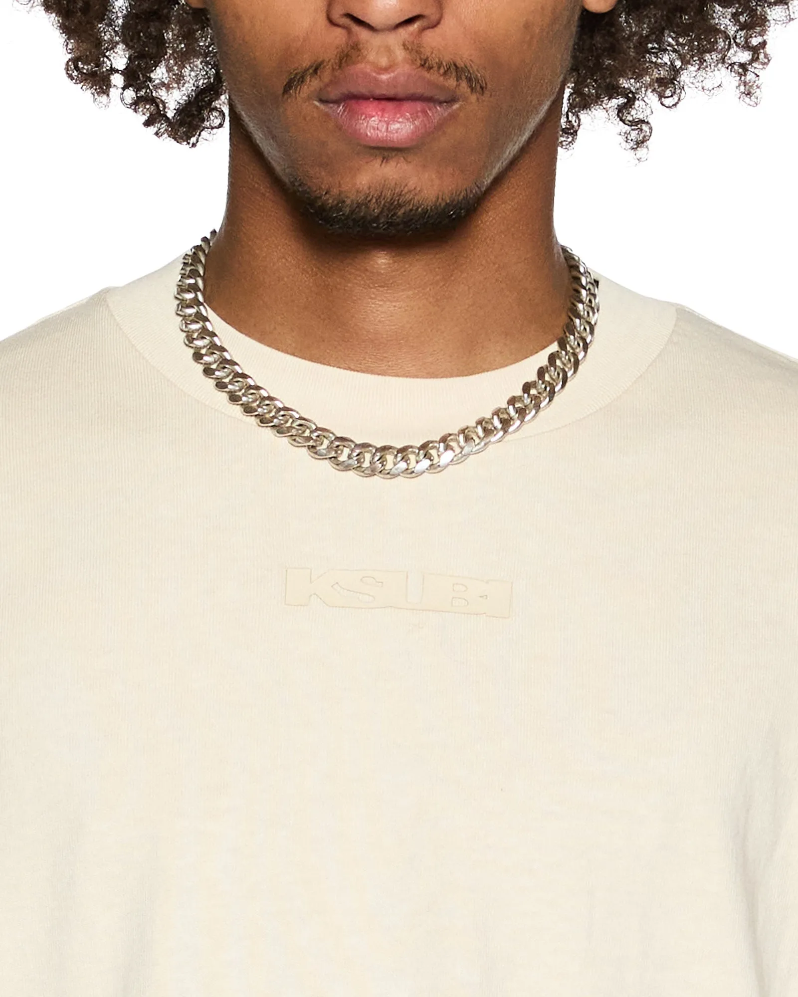 SOTT EKCESS SS TEE DESERT sold by Ksubi product image thumbnail 3