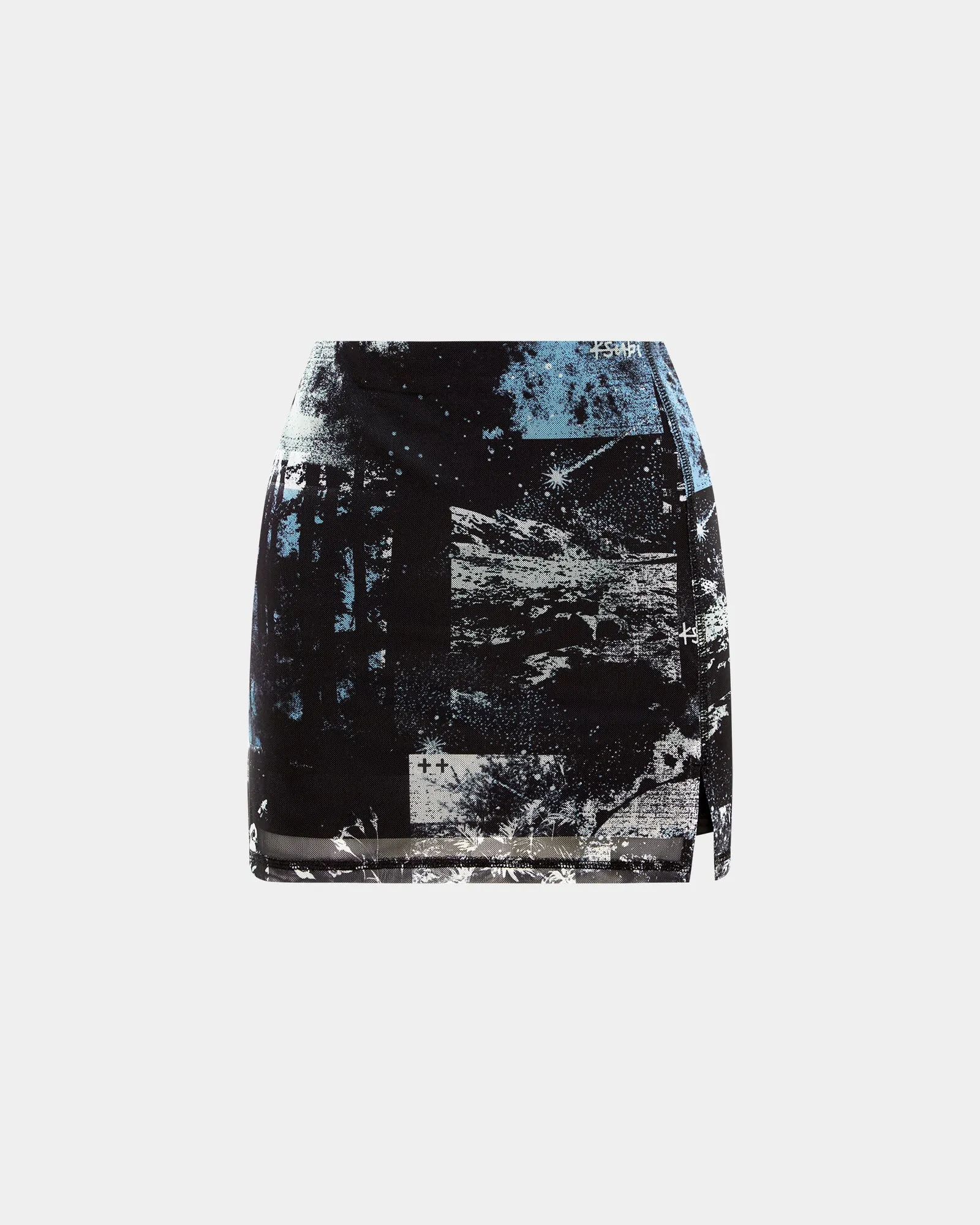TRIPPER MINI SKIRT sold by Ksubi product image thumbnail 5