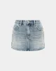 LOW RIDER MINI FRAYED sold by Ksubi