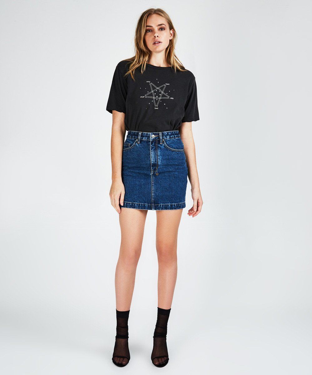 SUPER X MINI OLD SKOOL sold by Ksubi