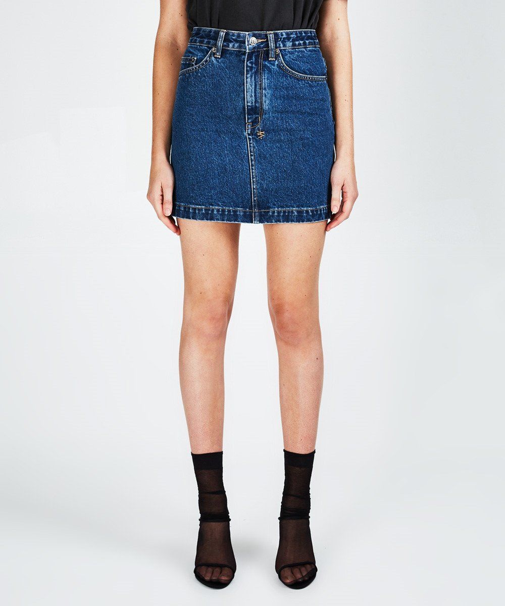 SUPER X MINI OLD SKOOL sold by Ksubi product image thumbnail 2