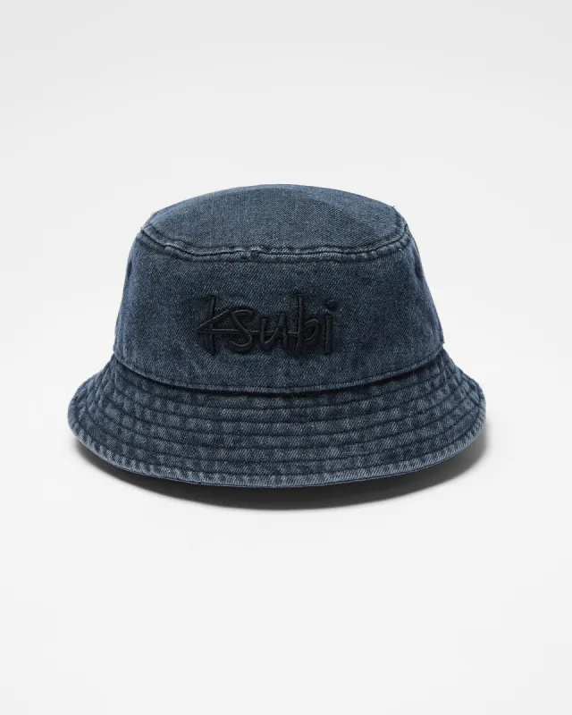 1999 BUCKET HAT ANGST sold by Ksubi