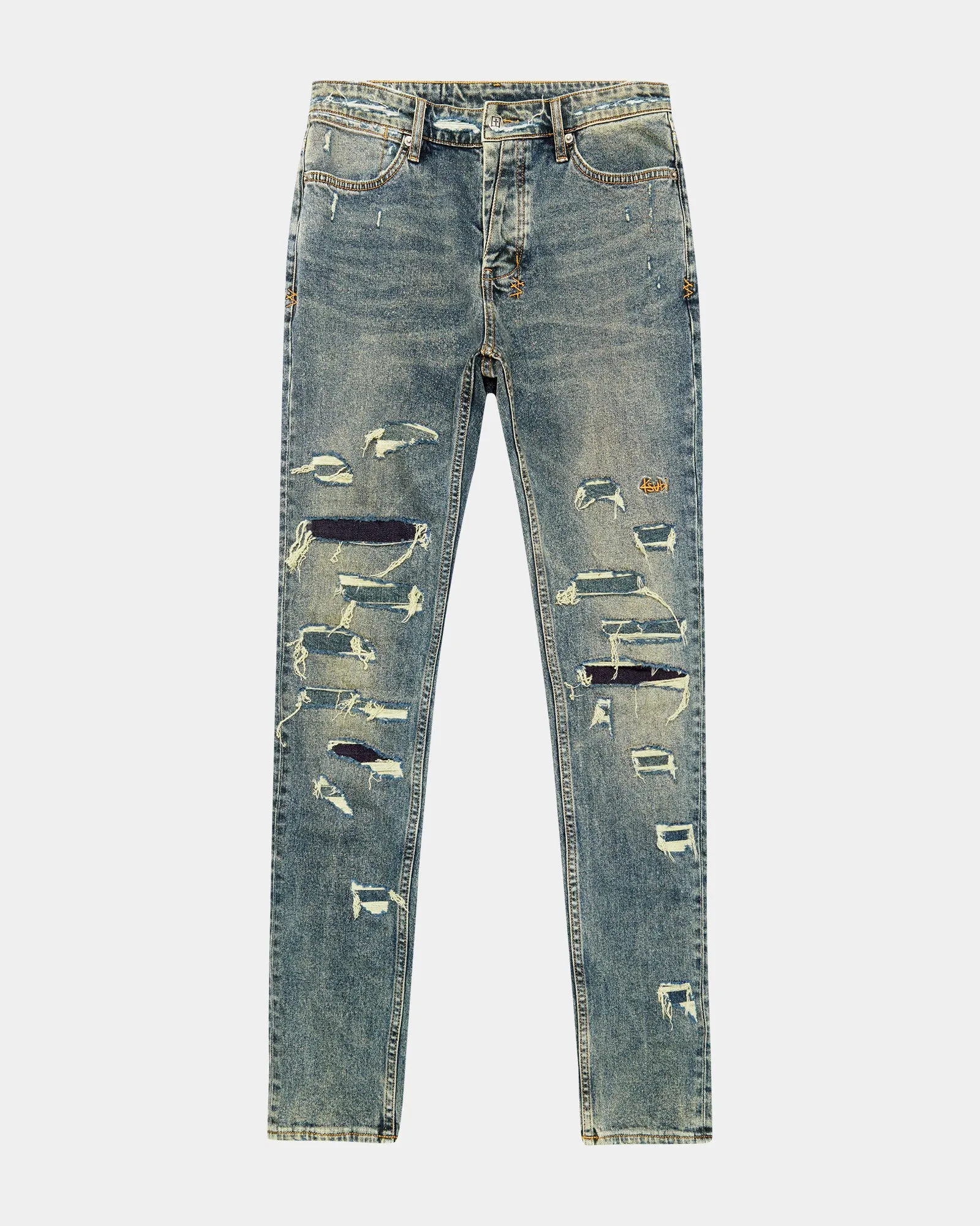 VAN WINKLE KLASSIK TINTED sold by Ksubi product image thumbnail 5