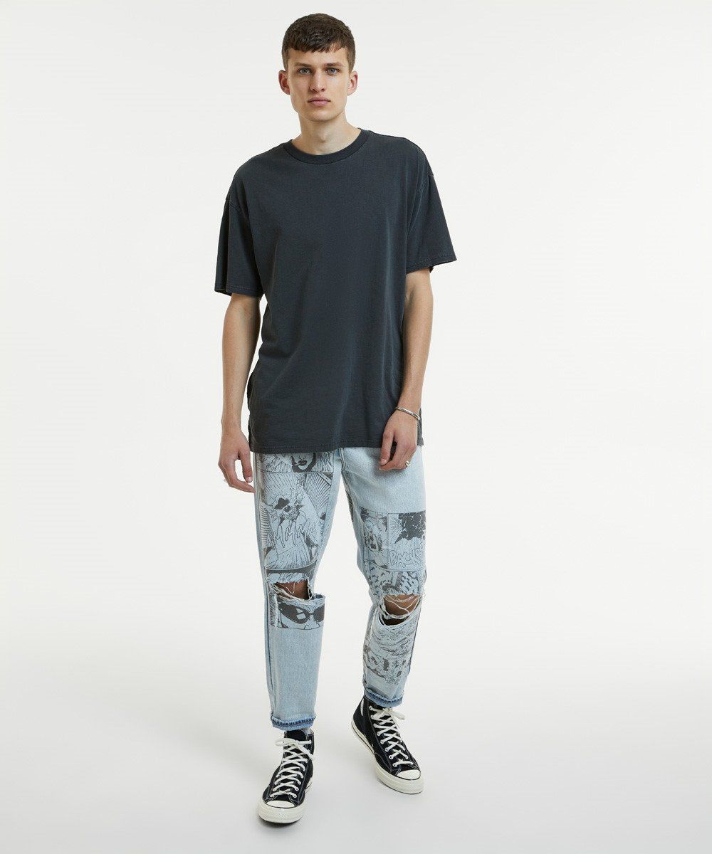 BULLET COMIK sold by Ksubi product image thumbnail 2