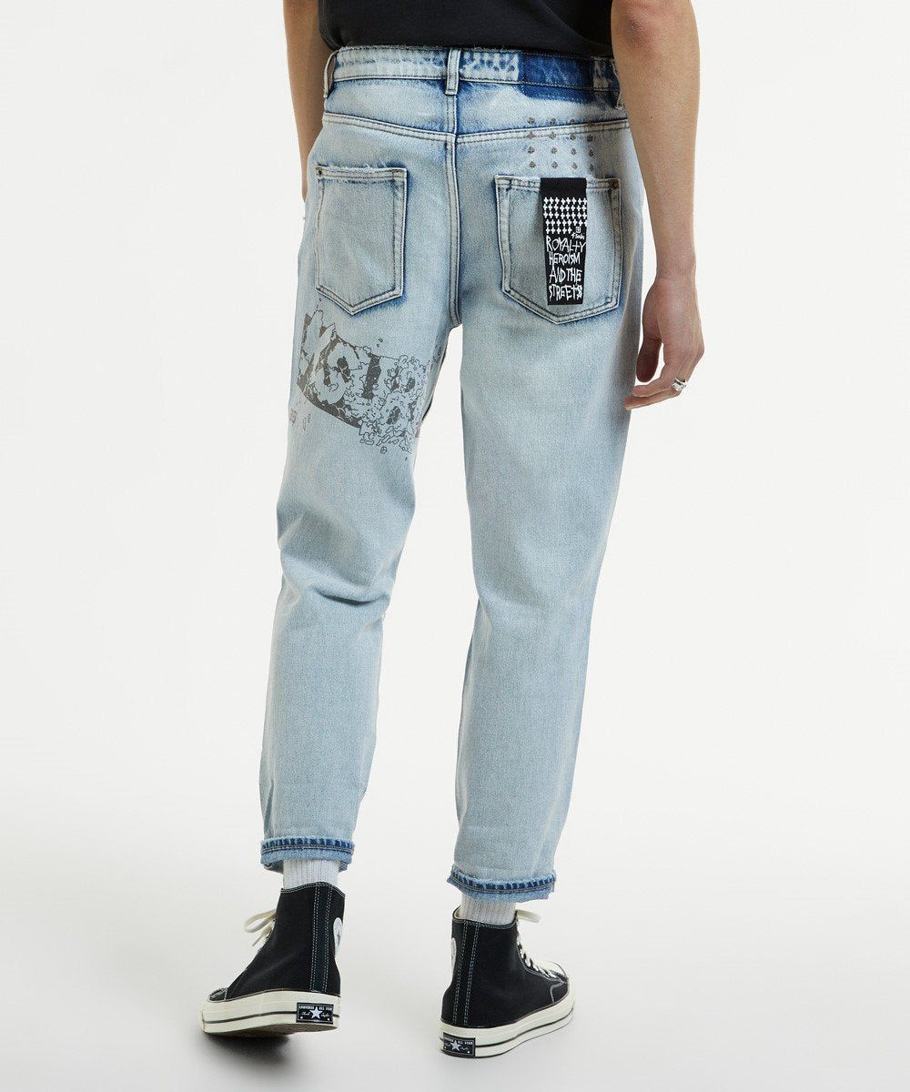 BULLET COMIK sold by Ksubi product image thumbnail 3