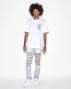 HARDCORE BIGGIE SS TEE TRU WHITE sold by Ksubi