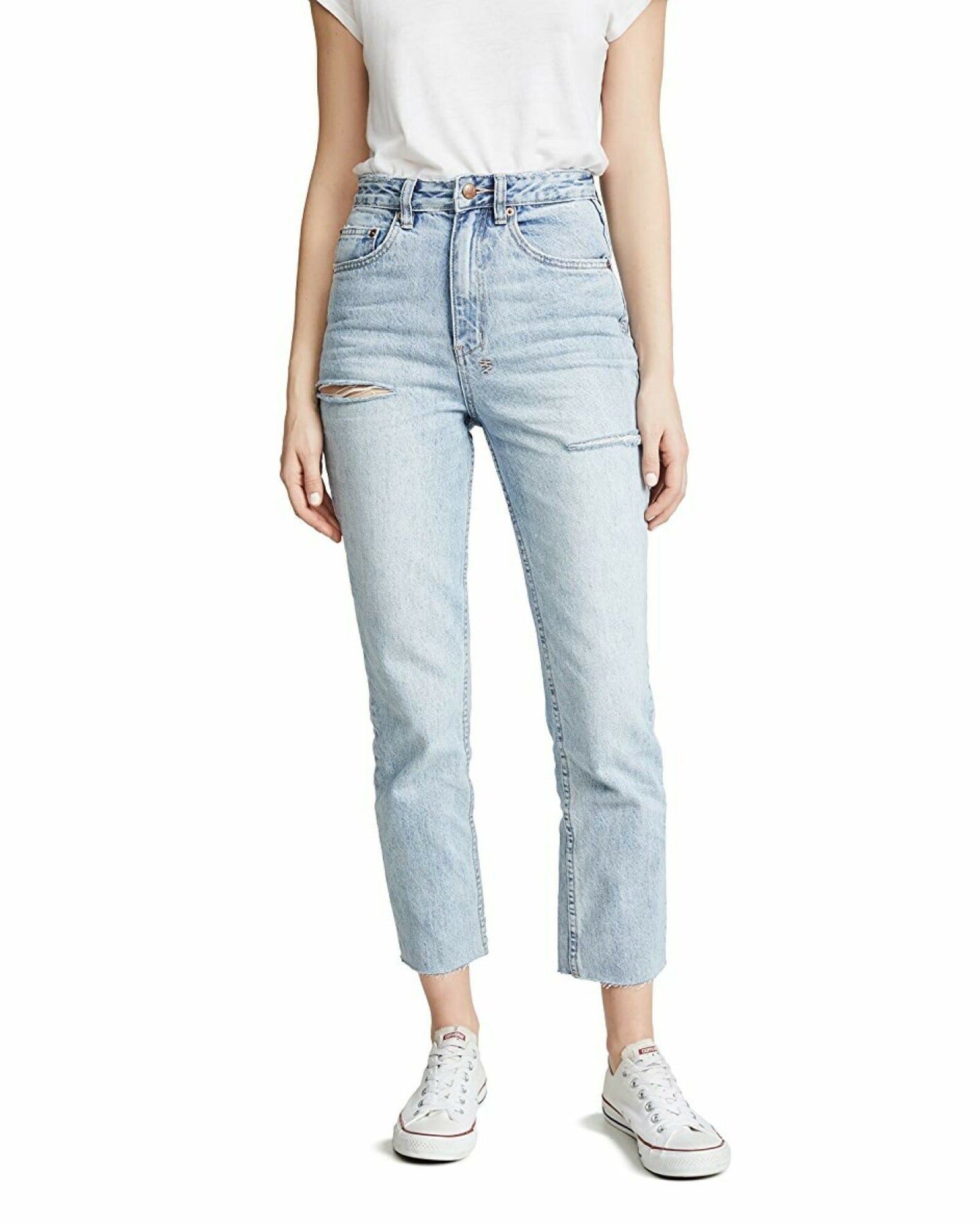 CHLO WASTED SLASH sold by Ksubi