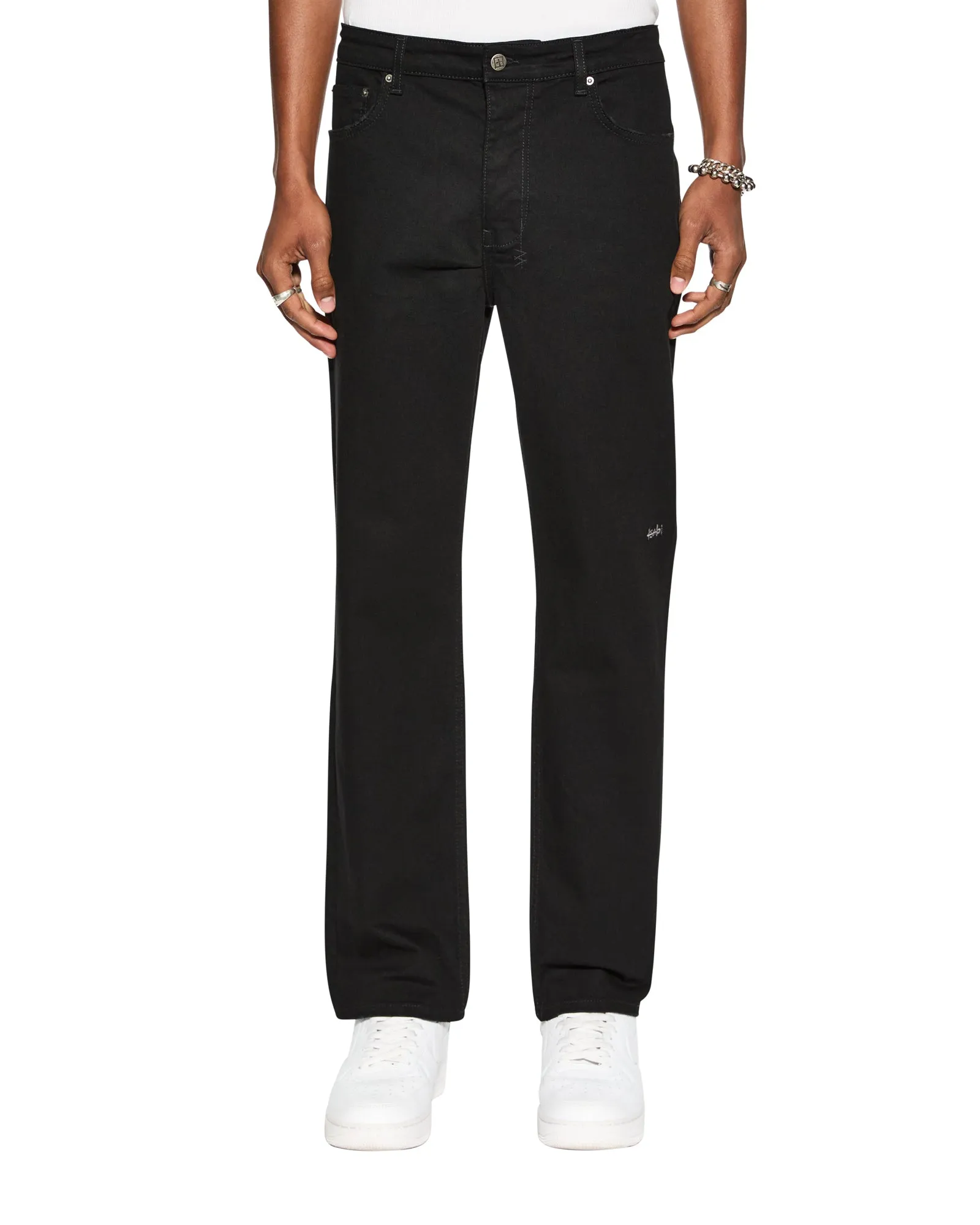 HAZLOW BLACK JACK sold by Ksubi