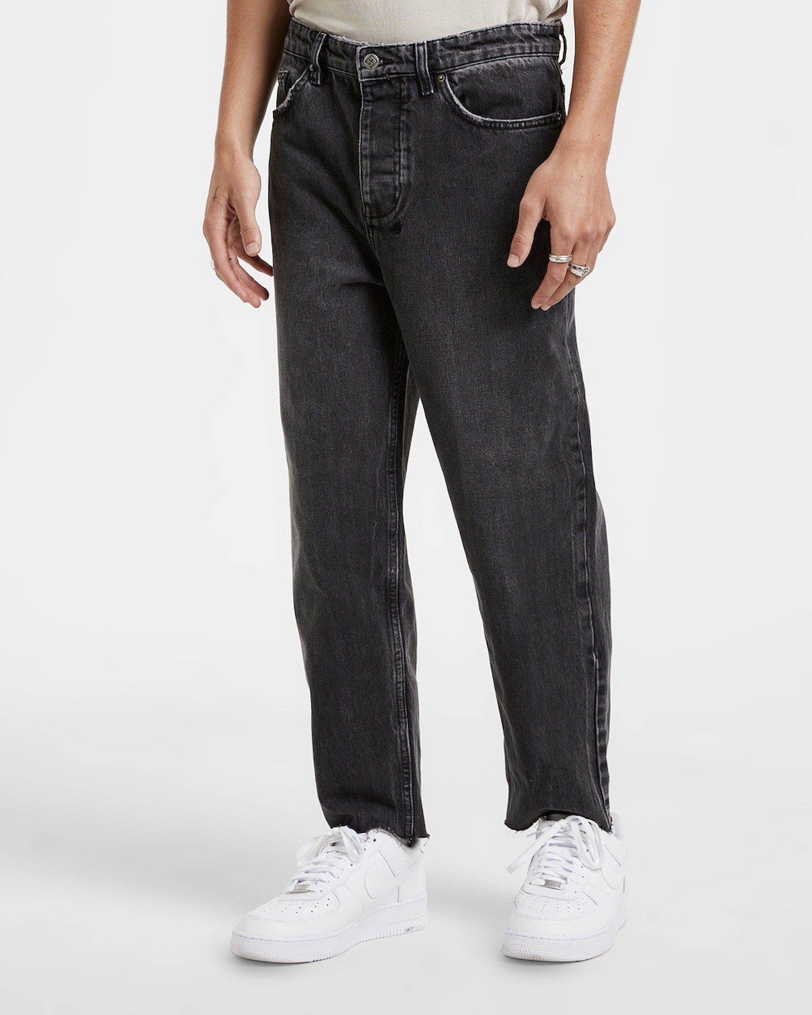 BULLET CROP ASPHALT sold by Ksubi