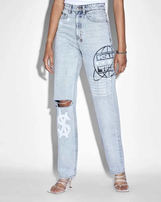 PLAYBACK MUSE TOUR sold by Ksubi