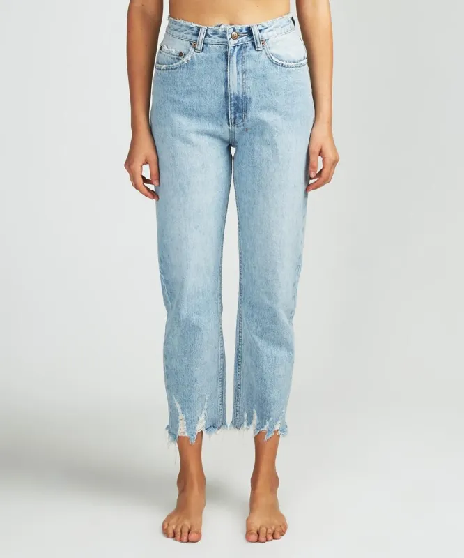 CHLO WASTED SUPER CLEAN FREAK sold by Ksubi