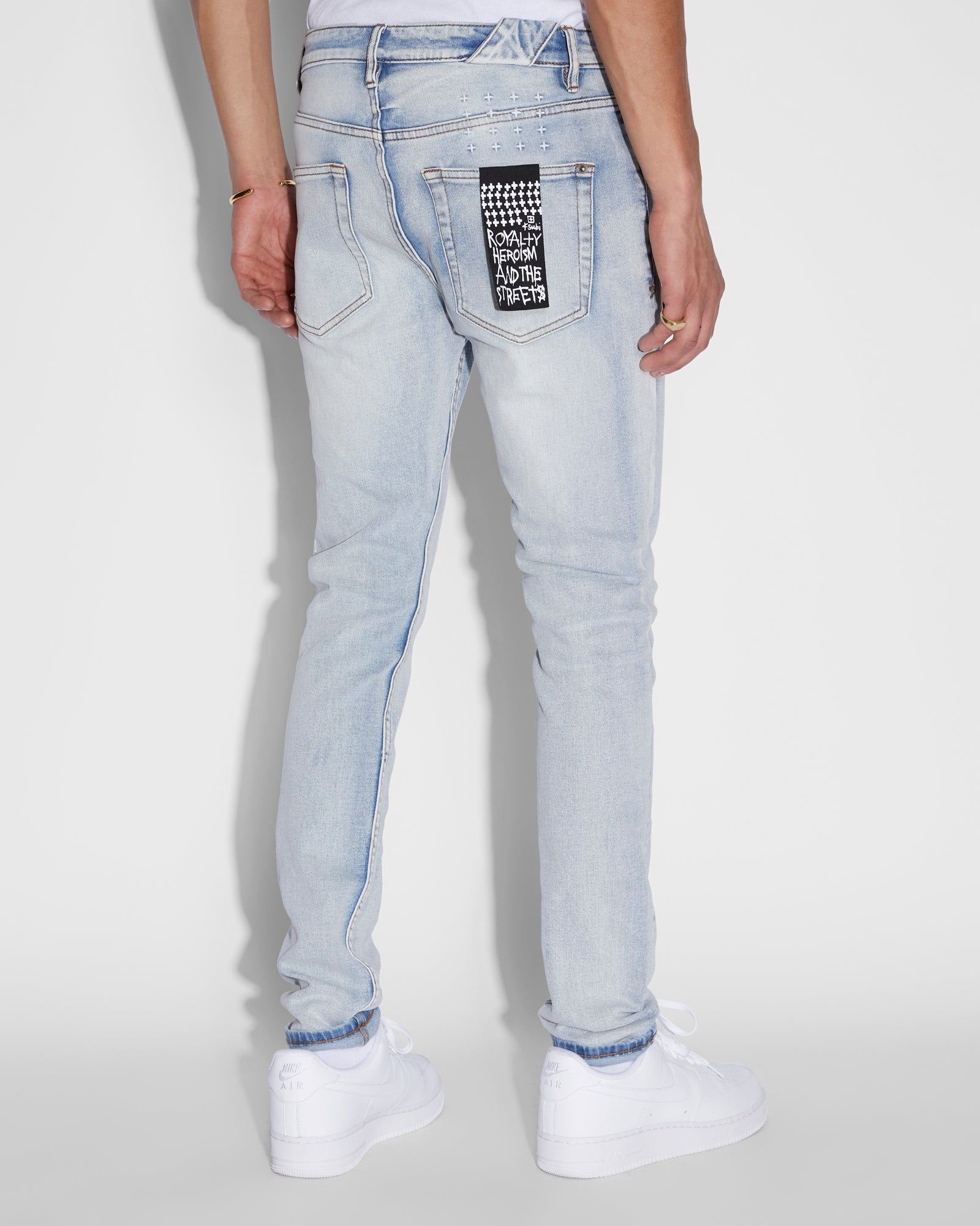 CHITCH NIMBUS sold by Ksubi product image thumbnail 3