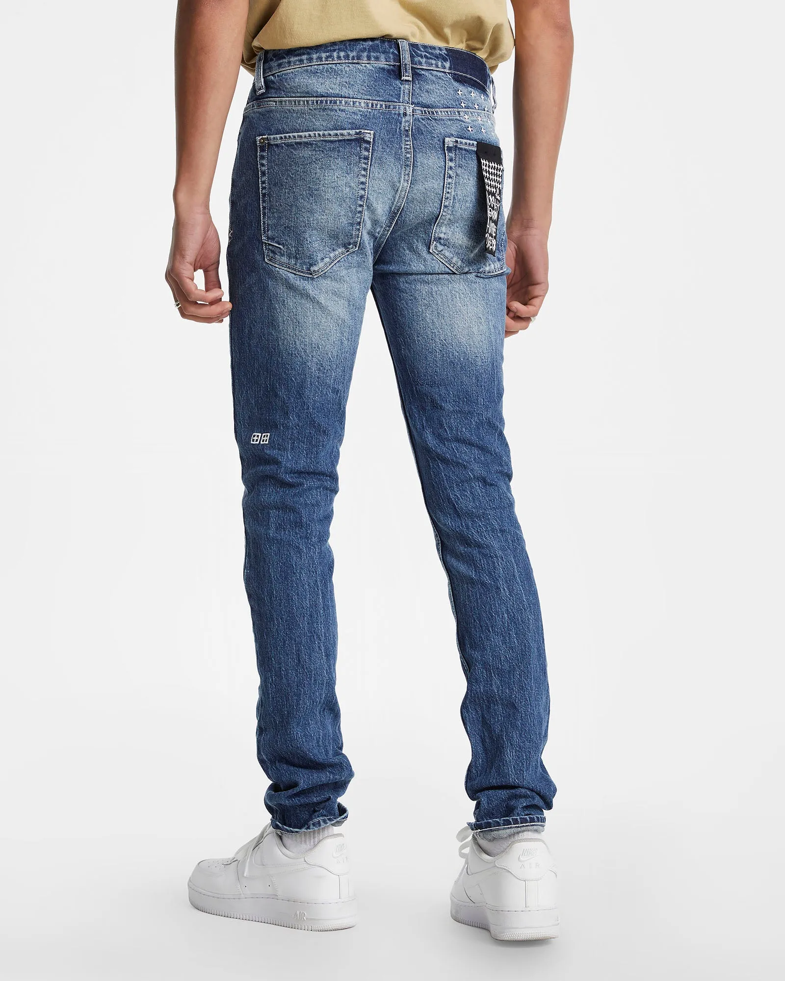VAN WINKLE MID TOWN sold by Ksubi product image thumbnail 5