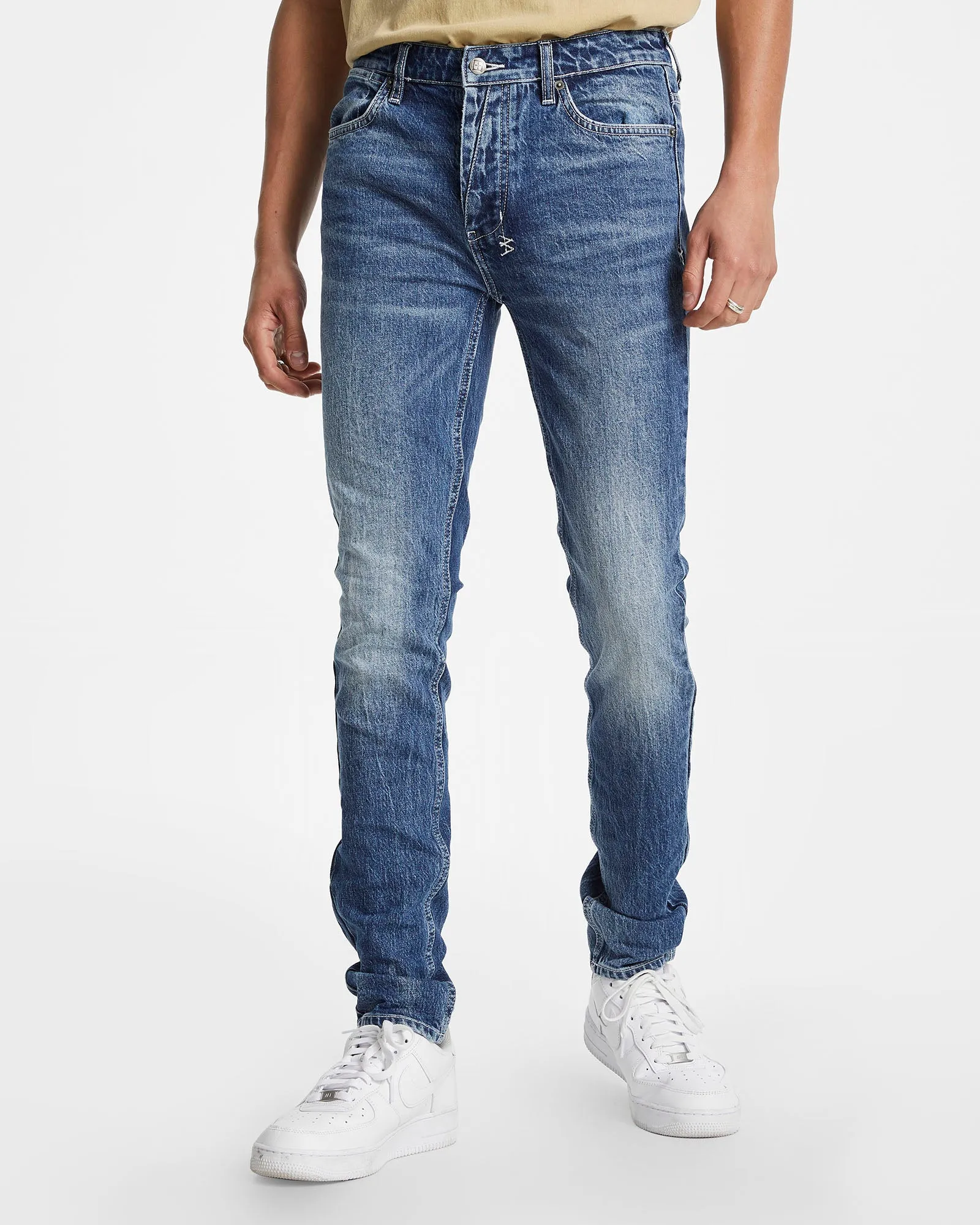 VAN WINKLE MID TOWN sold by Ksubi