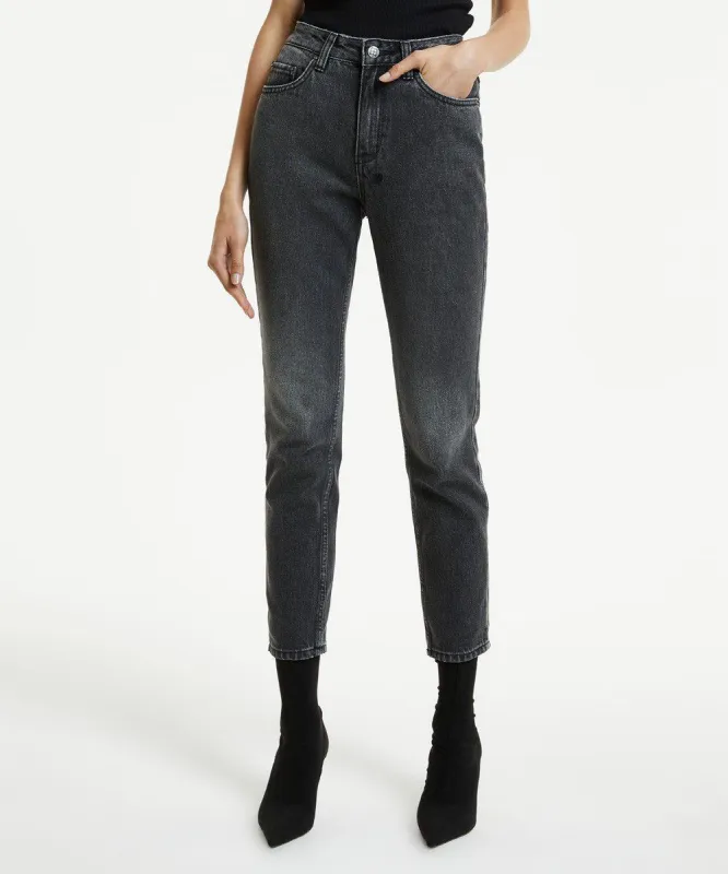 SLIM PIN THROWBLACK made by Ksubi