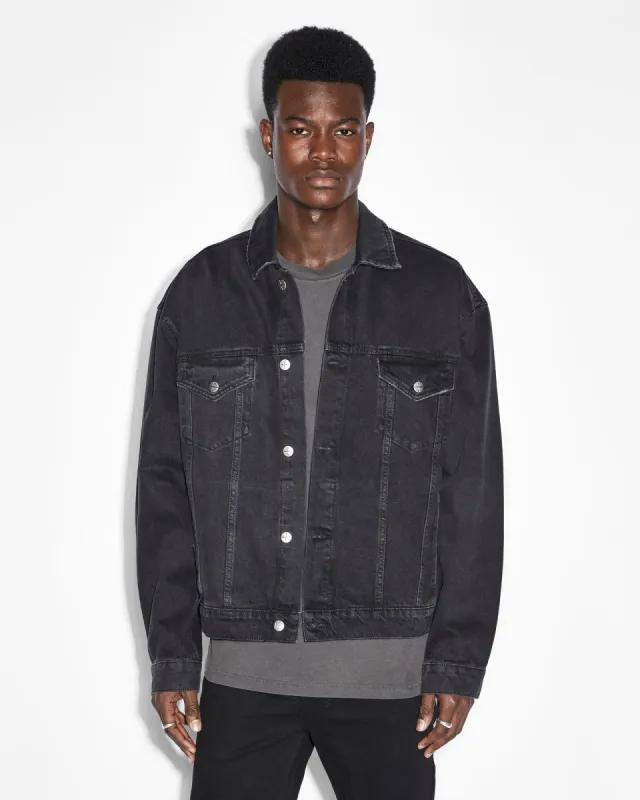 OH G JACKET LOADED sold by Ksubi