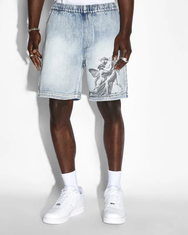 WALK SHORT LOVESIK sold by Ksubi